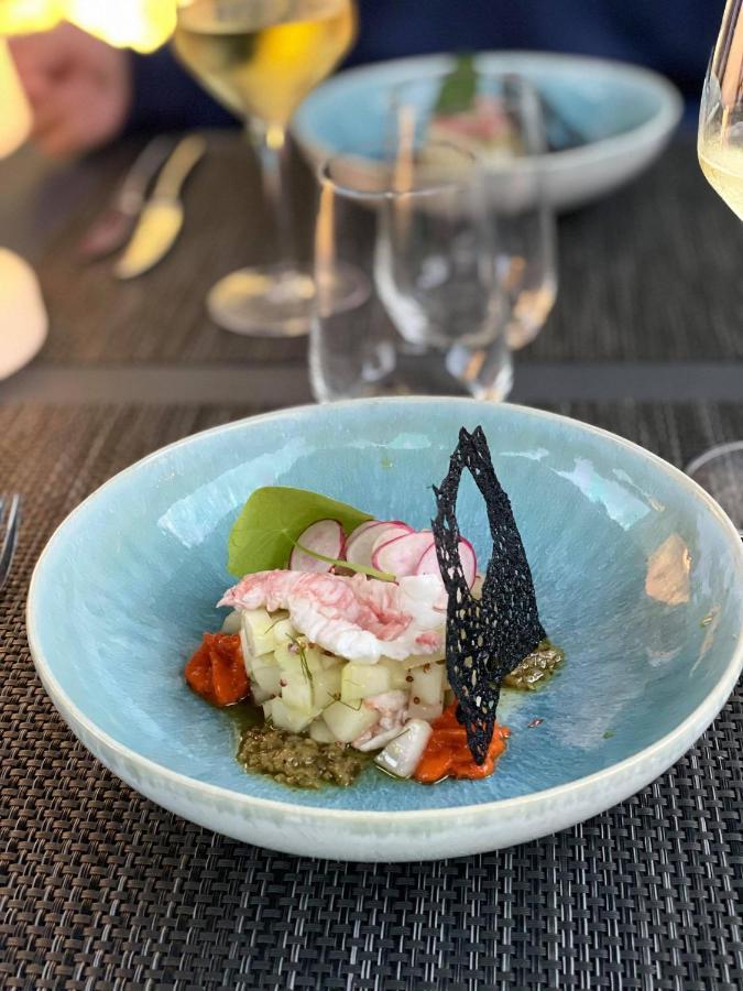 Domaine De L'Espal Meursac 外观 照片