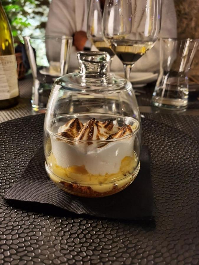 Domaine De L'Espal Meursac 外观 照片
