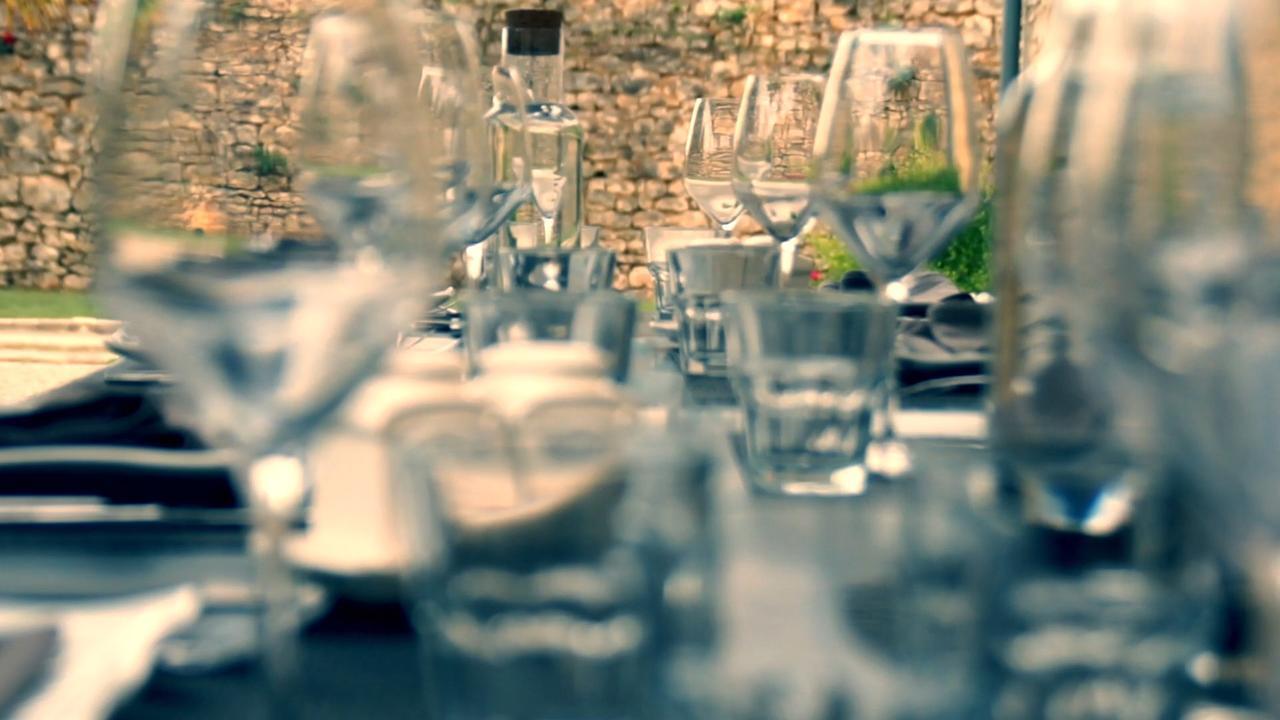 Domaine De L'Espal Meursac 外观 照片