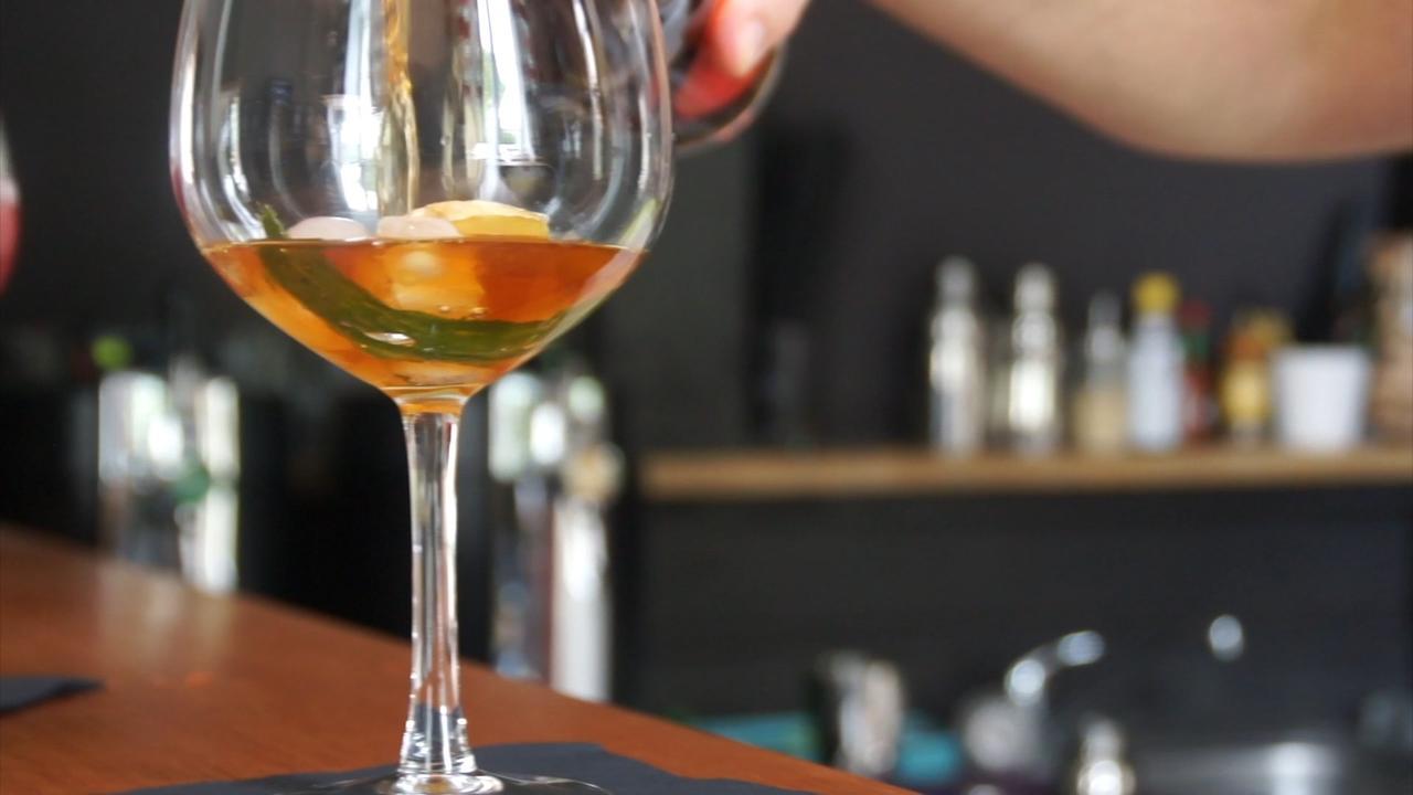 Domaine De L'Espal Meursac 外观 照片